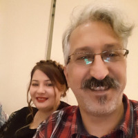 armodillo profil fotoğrafı