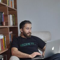 tekyys profil fotoğrafı