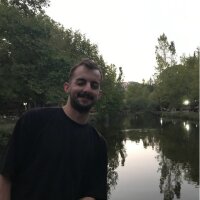 beseech profil fotoğrafı
