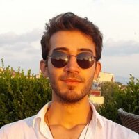 mertbora profil fotoğrafı