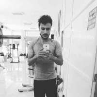 yasinkilinc profil fotoğrafı