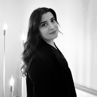 melikeaytekin profil fotoğrafı