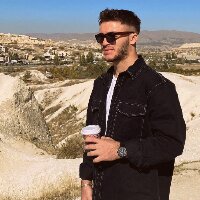arifclk profil fotoğrafı