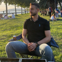 ferhatsuml profil fotoğrafı