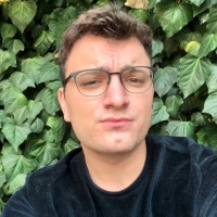 nedimkopurlu profil fotoğrafı