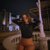 canzett profil fotoğrafı