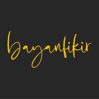 bayanfikir profil fotoğrafı