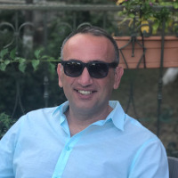 tamercetinn profil fotoğrafı