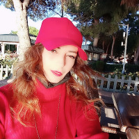 seda1982 profil fotoğrafı
