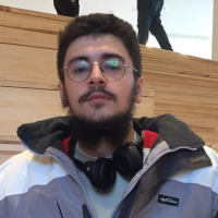 gokmenonal profil fotoğrafı