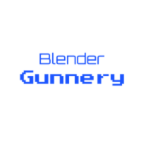 blendergunnery profil fotoğrafı
