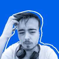 muratcansezgin profil fotoğrafı