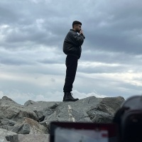 sinanalkan profil fotoğrafı