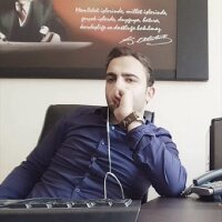 oktayboztas1 profil fotoğrafı