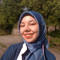 hayrunnisakaymak profil fotoğrafı