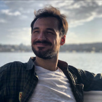 karagencay profil fotoğrafı