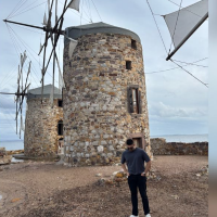 ferhatbasaran profil fotoğrafı