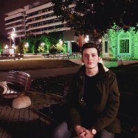 samettalhatozlu profil fotoğrafı
