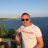 salihbaki profil fotoğrafı