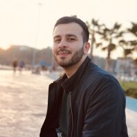 ffurkangur profil fotoğrafı
