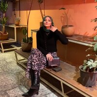 melikemerakli profil fotoğrafı