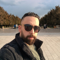 sefaturker1 profil fotoğrafı