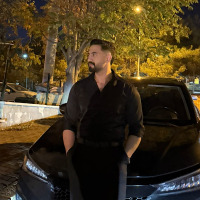 bounjee profil fotoğrafı