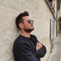 engineeringahmet profil fotoğrafı