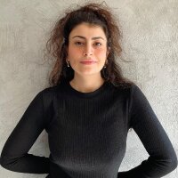 gokceislek profil fotoğrafı