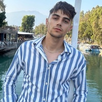 ibrahimkatircii profil fotoğrafı