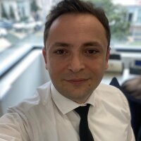 hsyndnz profil fotoğrafı