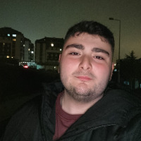 smhbzkrt profil fotoğrafı