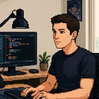 karmacoder profil fotoğrafı