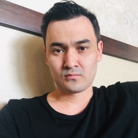 ilhomshasalimov profil fotoğrafı