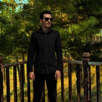 ahmetdag23 profil fotoğrafı