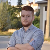 erayaksoyy profil fotoğrafı