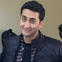bevartuncr profil fotoğrafı
