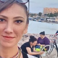 sevgigunal profil fotoğrafı
