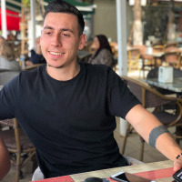 olcaydemirturk profil fotoğrafı