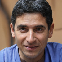 farukkenes profil fotoğrafı