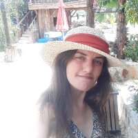 mugecihan profil fotoğrafı