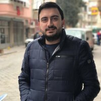 firatarikan profil fotoğrafı