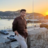 oguzhanshr profil fotoğrafı