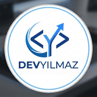 yilmazdev1 profil fotoğrafı
