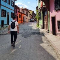 mustafakilgi profil fotoğrafı