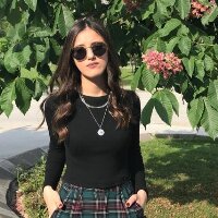 damlaertas profil fotoğrafı