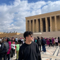 canbeyburda profil fotoğrafı