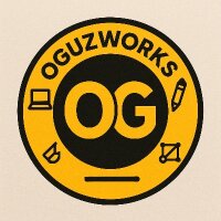 oguzworks profil fotoğrafı