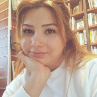 deryaagul profil fotoğrafı