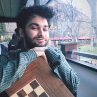 ozgurcreatist profil fotoğrafı